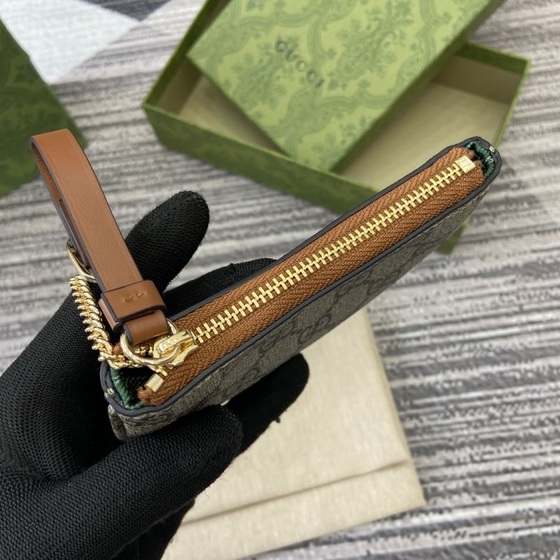 Gvc*1 wallets
